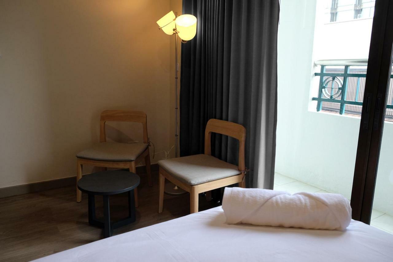Ostello Siam Mansion - Sha Hat Yai