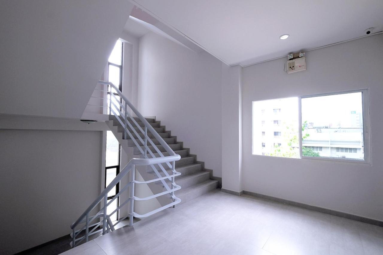 Ostello Siam Mansion - Sha